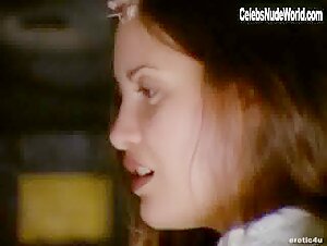 Delphine Pacific in Sex Files: Alien Erotica - Director's Cut (1998) 2