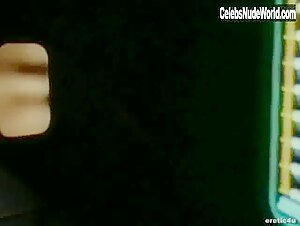 Delphine Pacific in Sex Files: Alien Erotica - Director's Cut (1998) 7
