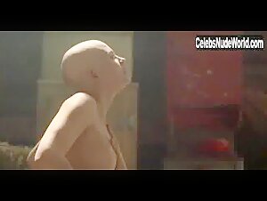Delphine Chaneac in Splice (2009) 17