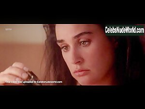 Demi Moore in Seventh Sign (1998) 8