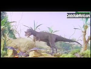 Denise Ames Blonde , Outdoor in Dinosaur Valley Girls (1996) 17