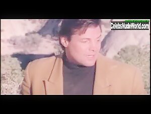 Denise Ames Blonde , Outdoor in Dinosaur Valley Girls (1996) 20