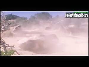 Denise Ames Blonde , Outdoor in Dinosaur Valley Girls (1996) 3