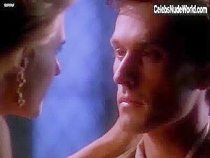 Denise Crosby Lingerie , Fetish in Red Shoe Diaries (series) (1992) 11