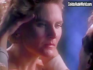 Denise Crosby Lingerie , Fetish in Red Shoe Diaries (series) (1992) 15