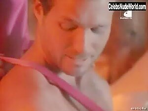 Devin DeVasquez in Hard Time (1996) 7