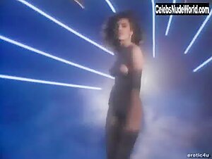 Devin DeVasquez in Playboy Video Playmate Calendar 1988 (1989) 19