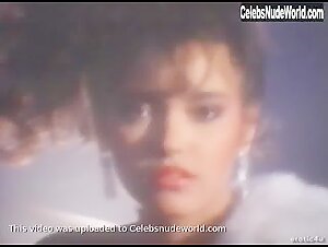Devin DeVasquez in Playboy Video Playmate Calendar 1988 (1989) 5