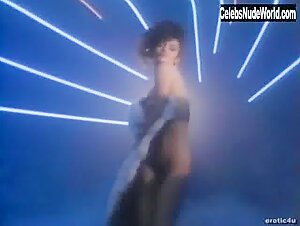 Devin DeVasquez in Playboy Video Playmate Calendar 1988 (1989) 6