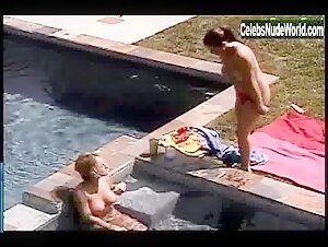 Devinn Lane Outdoor , Lesbian in 7 Lives Xposed (series) (2001) 2