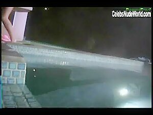 Devinn Lane Pool , Bouncing boobs in 7 Lives Xposed (series) (2001) 1