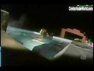 Devinn Lane Pool , Bouncing boobs in 7 Lives Xposed (series) (2001) 2