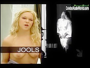Devinn Lane Brunette , Pool in 7 Lives Xposed (series) (2001) 19