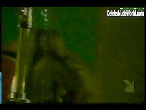 Devinn Lane Wet , boobs in 7 Lives Xposed (series) (2001) 18