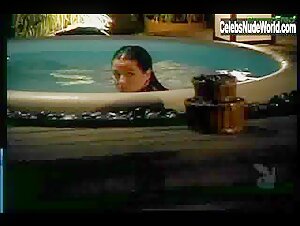 Devinn Lane Wet , boobs in 7 Lives Xposed (series) (2001) 19
