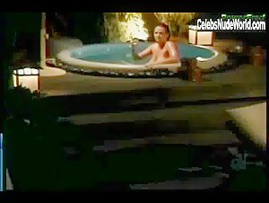 Devinn Lane Wet , boobs in 7 Lives Xposed (series) (2001) 6