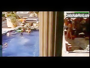 Devinn Lane Brunette , Babe in 7 Lives Xposed (series) (2001) 8