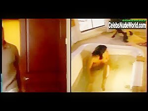 Devinn Lane Bathtub , boobs in 7 Lives Xposed (series) (2001) 4