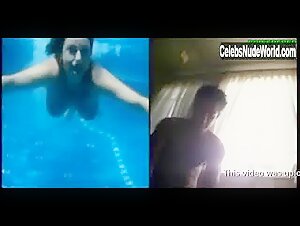 Devinn Lane Pool , boobs in 7 Lives Xposed (series) (2001) 9