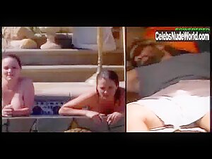 Devinn Lane Outdoor , boobs in 7 Lives Xposed (series) (2001) 13