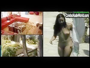 Devinn Lane Wet , Brunette in 7 Lives Xposed (series) (2001) 6