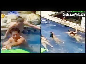 Devinn Lane Bouncing boobs , Outdoor in 7 Lives Xposed (series) (2001) 10