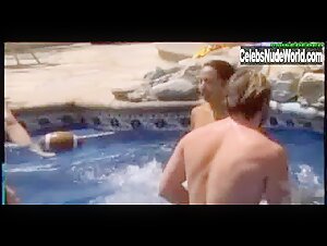Devinn Lane Bouncing boobs , Outdoor in 7 Lives Xposed (series) (2001) 15