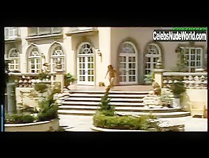 Devinn Lane Bouncing boobs , Outdoor in 7 Lives Xposed (series) (2001) 6