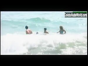 Devinn Lane boobs , Beach in 7 Lives Xposed (series) (2001) 18