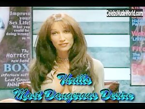 Devinn Lane Lingerie , Big boobs in Thrills (series) (2001) 1