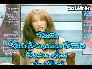 Devinn Lane Brunette , Explicit in Thrills (series) (2001) 1