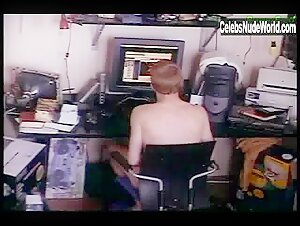 Devinn Lane Big Butt , Voyeur in 7 Lives Xposed (series) (2001) 13