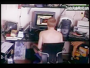 Devinn Lane Big Butt , Voyeur in 7 Lives Xposed (series) (2001) 14
