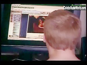 Devinn Lane Big Butt , Voyeur in 7 Lives Xposed (series) (2001) 16