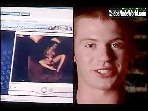 Devinn Lane Big Butt , Voyeur in 7 Lives Xposed (series) (2001) 9