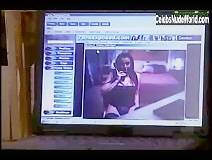 Devinn Lane Lingerie , Big boobs in 7 Lives Xposed (series) (2001) 1