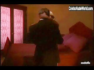 Devon Blonde , Big boobs in Private Sex Club (2003) 2