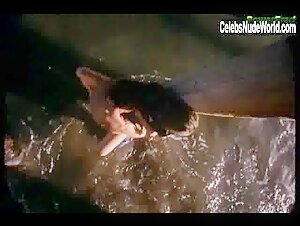 Diana Barton Beach , Hot scene in Sexual Malice (1994) 19