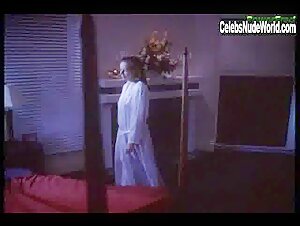 Diana Barton Nice Butt , Bedtime in Sexual Malice (1994) 7