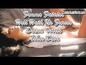 Diana Elizabeth Torres in Femme Fatales (series) (2011) 1