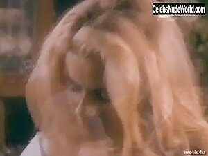Diana Frank Blonde , Kissing in Arranged Marriage (1996) 15