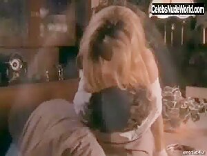 Diana Frank Blonde , Kissing in Arranged Marriage (1996) 16