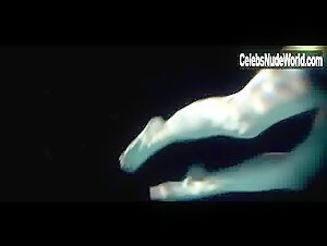 Diana Gomez nude, boobs scene in Eloise (2009) 15