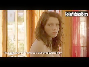 Diana Gomez Brunette , Lingerie scene in Eloise (2009) 20