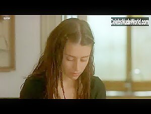 Diana Gomez boobs , Brunette scene in Eloise (2009) 18