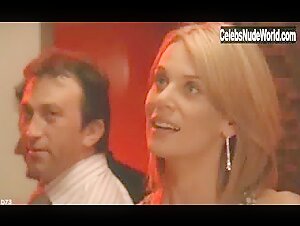 Diana Glenn in Satisfaction (series) (2007) 1