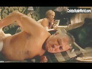 Diana Glenn Flashing Nipples, Wet boobs in Satisfaction (series) (2007) 18
