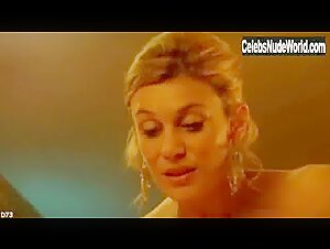 Diana Glenn Blonde , Nice Butt in Satisfaction (series) (2007) 1