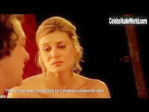 Diana Glenn Blonde , Nice Butt in Satisfaction (series) (2007) 10