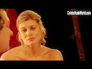 Diana Glenn Blonde , Nice Butt in Satisfaction (series) (2007) 12